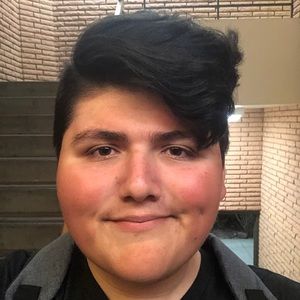 Meet your Posher, Roberto